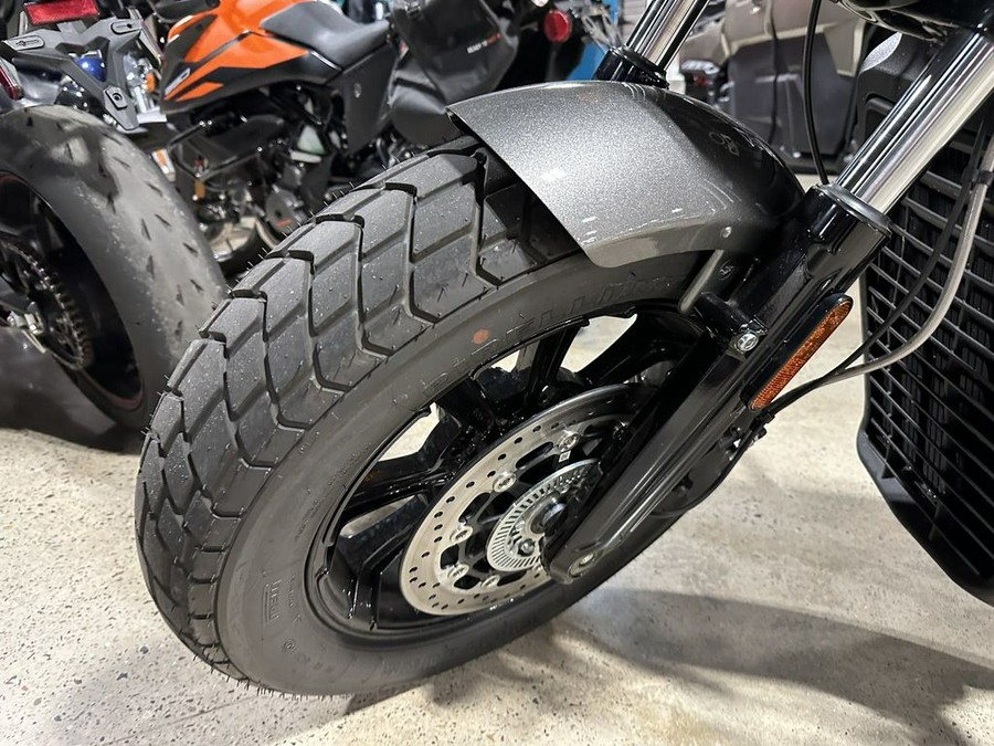 2022 Indian Motorcycle® SCOUT BOBBER ABS