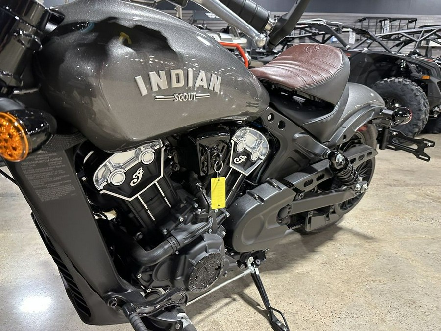 2022 Indian Motorcycle® SCOUT BOBBER ABS