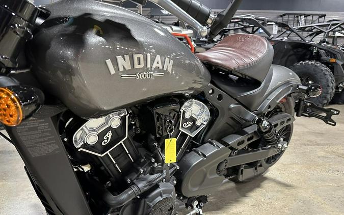 2022 Indian Motorcycle® SCOUT BOBBER ABS