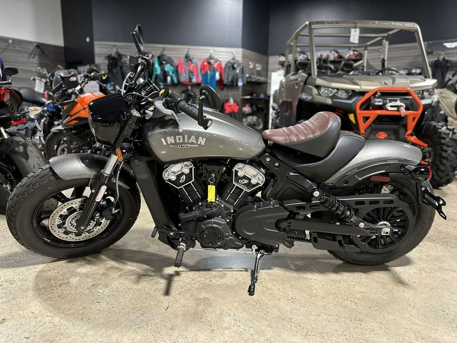 2022 Indian Motorcycle® SCOUT BOBBER ABS