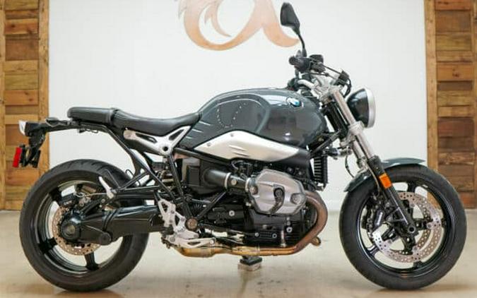 2019 BMW RNINET