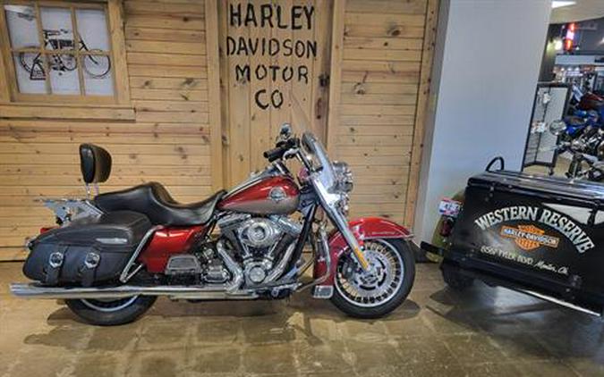 2009 Harley-Davidson Road King® Classic