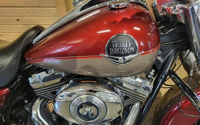 2009 Harley-Davidson Road King® Classic