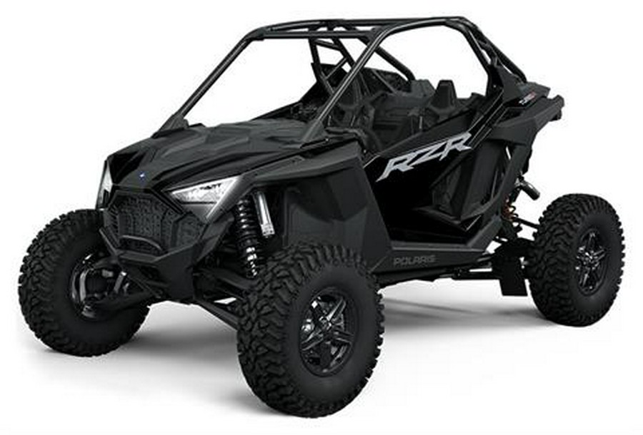 2024 Polaris RZR Turbo R Sport