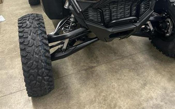 2024 Polaris RZR Turbo R Sport