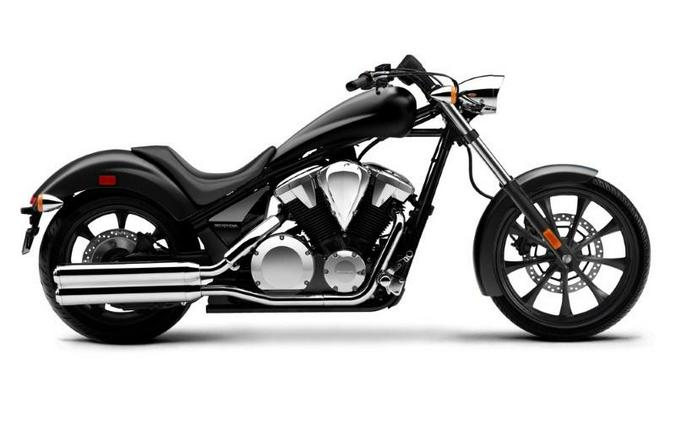 2017 Honda® Fury