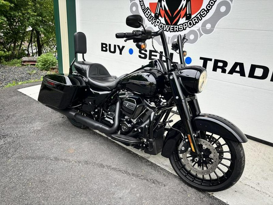 2019 Harley-Davidson® FLHRXS - Road King® Special