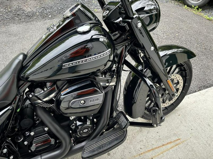 2019 Harley-Davidson® FLHRXS - Road King® Special