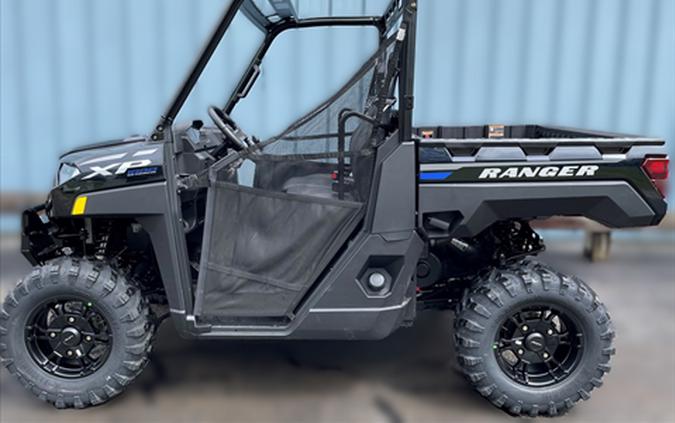 2024 Polaris Ranger XP 1000 Premium