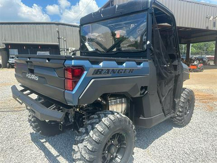 2025 Polaris Ranger XP 1000 Premium