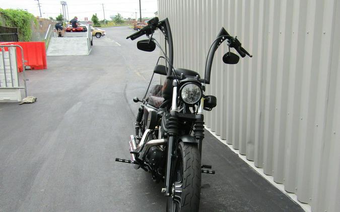 2013 Harley-Davidson® XL883N - Sportster® Iron 883™