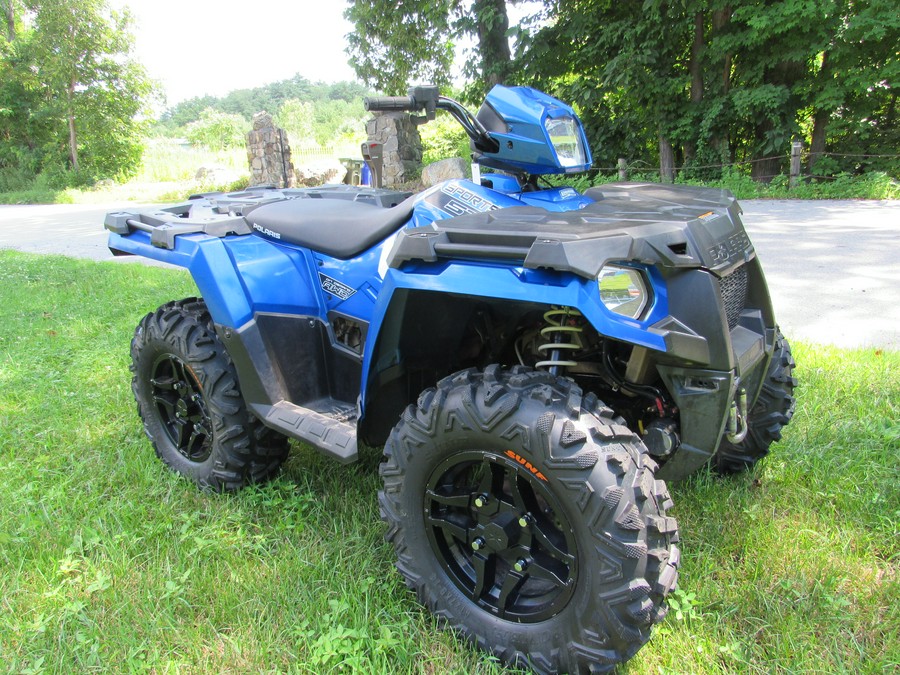 2020 Polaris Industries SPORTSMAN 570 PREMIUM