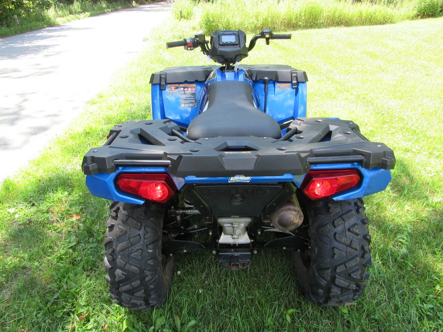 2020 Polaris Industries SPORTSMAN 570 PREMIUM