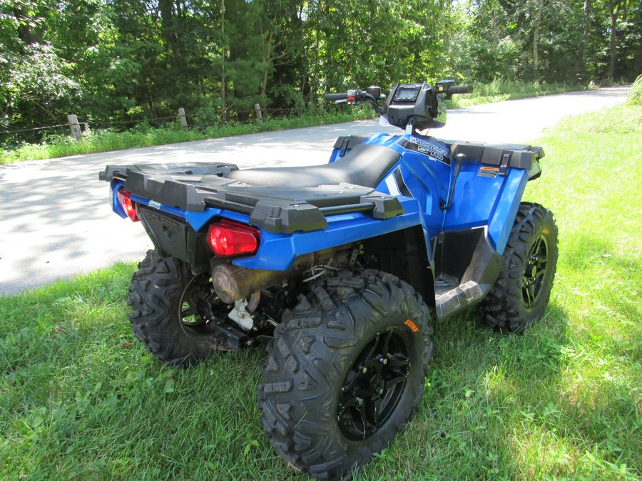 2020 Polaris Industries SPORTSMAN 570 PREMIUM