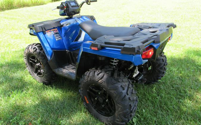 2020 Polaris Industries SPORTSMAN 570 PREMIUM