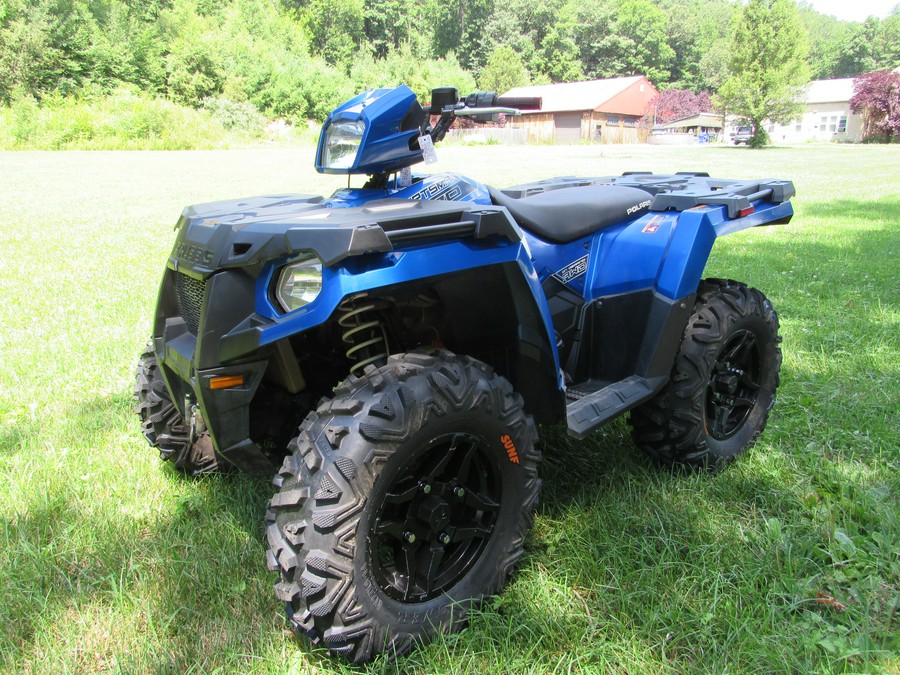 2020 Polaris Industries SPORTSMAN 570 PREMIUM