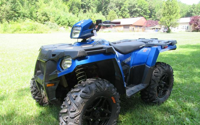 2020 Polaris Industries SPORTSMAN 570 PREMIUM