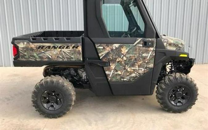 2024 Polaris Ranger SP 570 NorthStar Edition