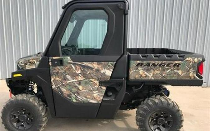 2024 Polaris Ranger SP 570 NorthStar Edition