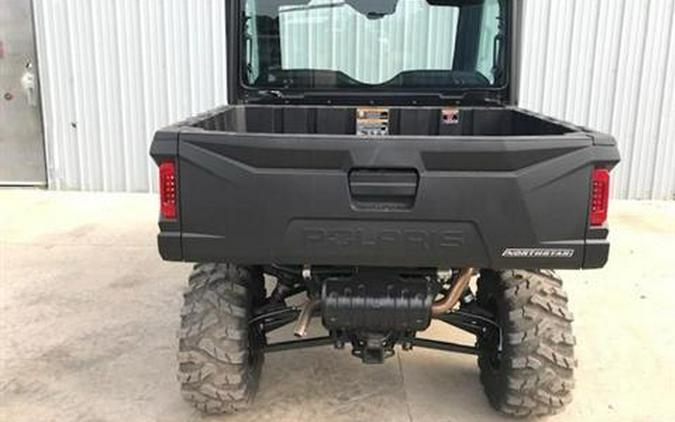 2024 Polaris Ranger SP 570 NorthStar Edition