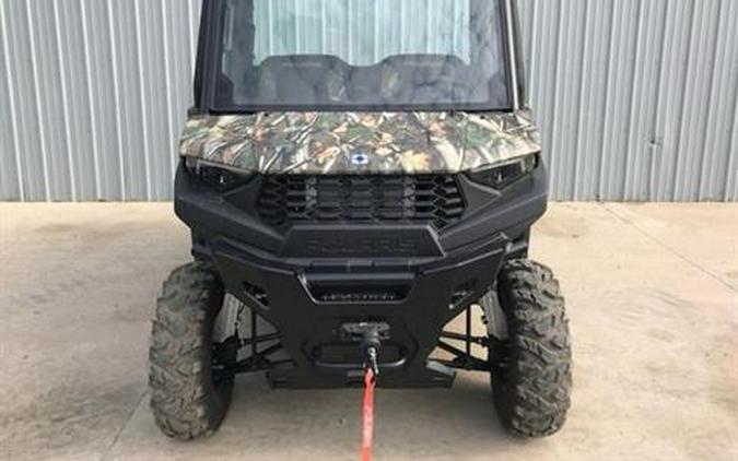 2024 Polaris Ranger SP 570 NorthStar Edition