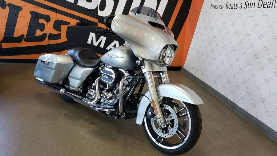 2015 Harley-Davidson Street Glide® Special