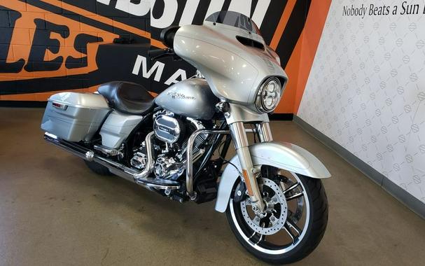 2015 Harley-Davidson Street Glide® Special