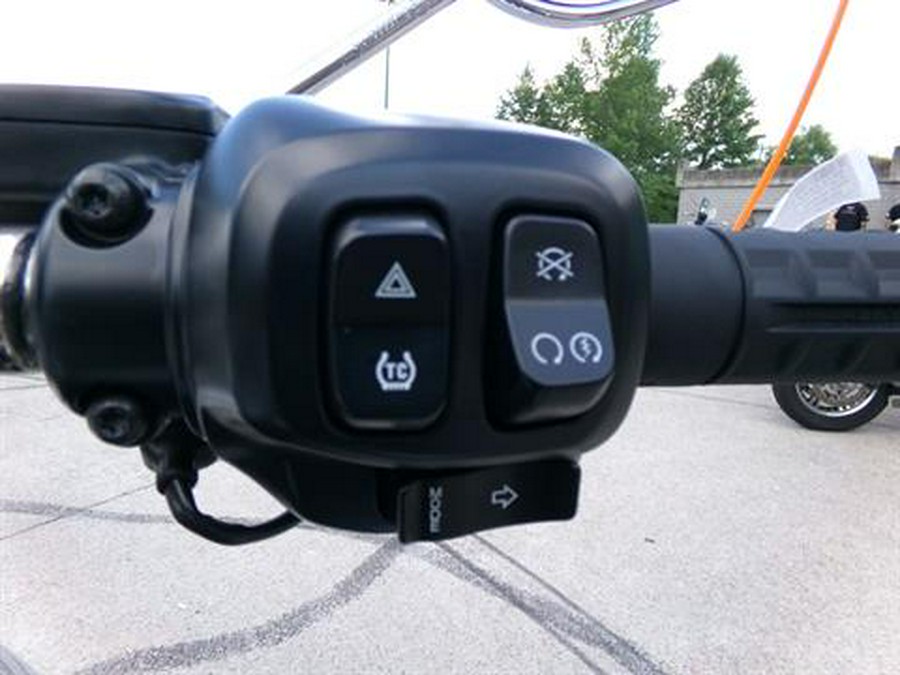 2025 Harley-Davidson Fat Boy®