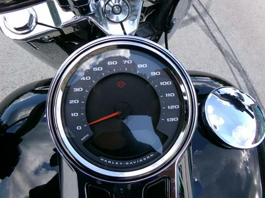 2025 Harley-Davidson Fat Boy®