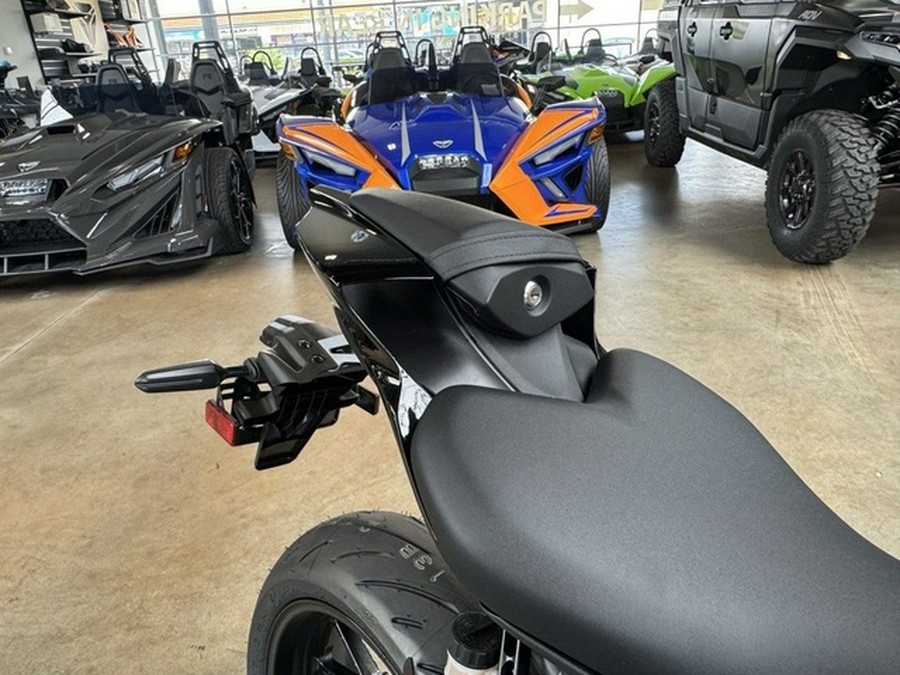 2025 Yamaha YZF-R7 R7