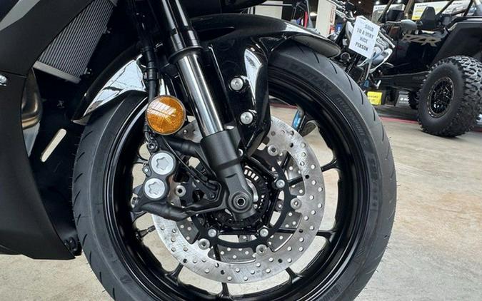 2025 Yamaha YZFR7SCB R7