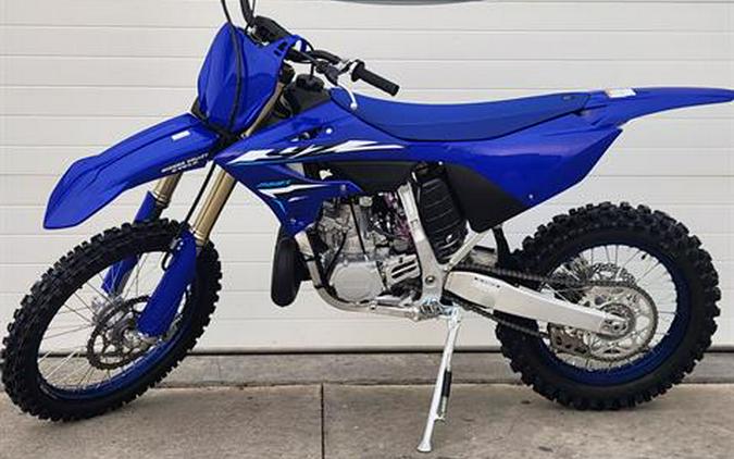 2026 Yamaha YZ250X