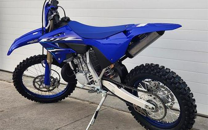 2026 Yamaha YZ250X