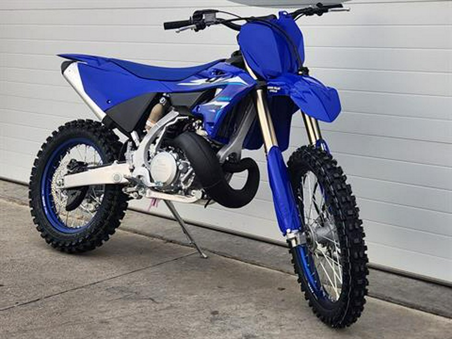 2026 Yamaha YZ250X
