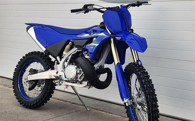 2026 Yamaha YZ250X