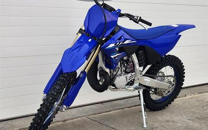 2026 Yamaha YZ250X