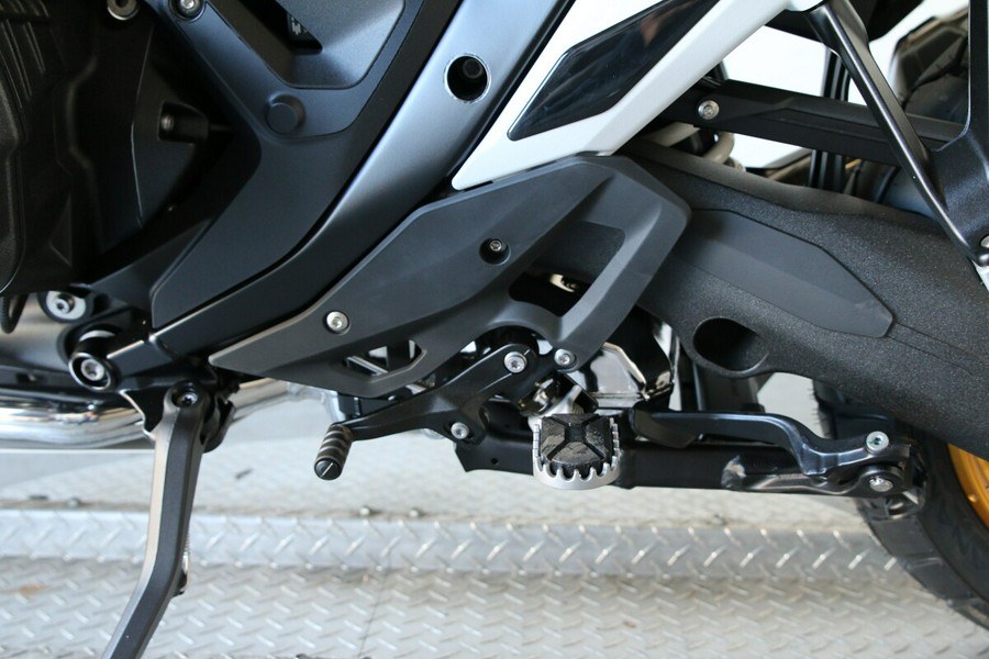 2026 BMW Motorrad R 1300 GS