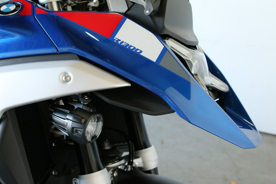 2026 BMW Motorrad R 1300 GS