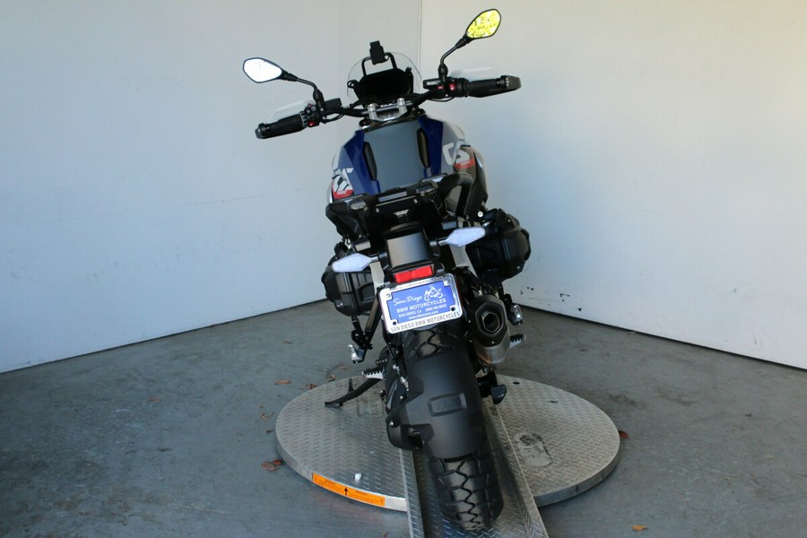 2026 BMW Motorrad R 1300 GS