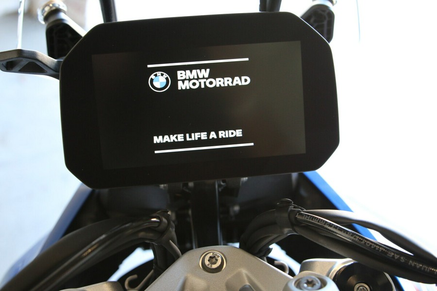 2026 BMW Motorrad R 1300 GS