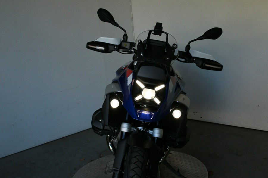 2026 BMW Motorrad R 1300 GS