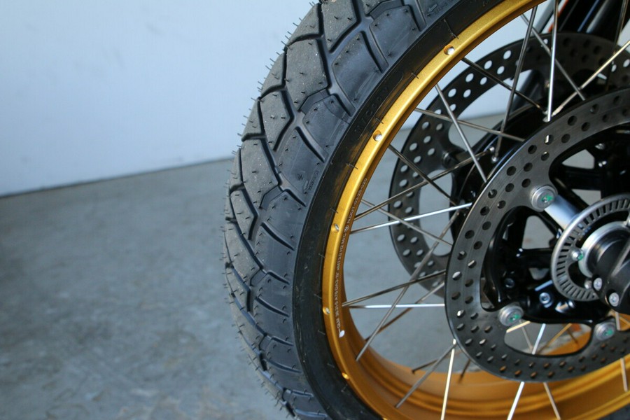 2026 BMW Motorrad R 1300 GS