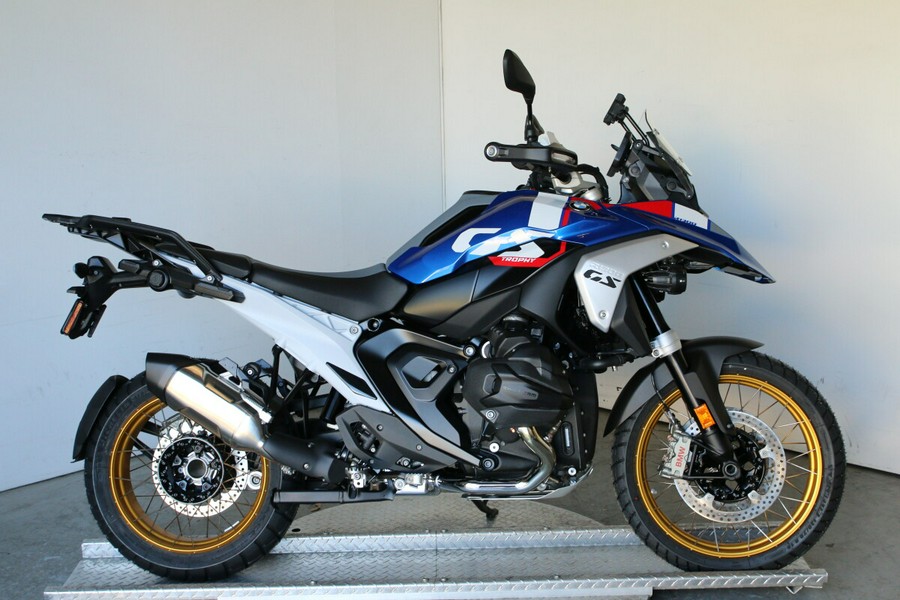 2026 BMW Motorrad R 1300 GS