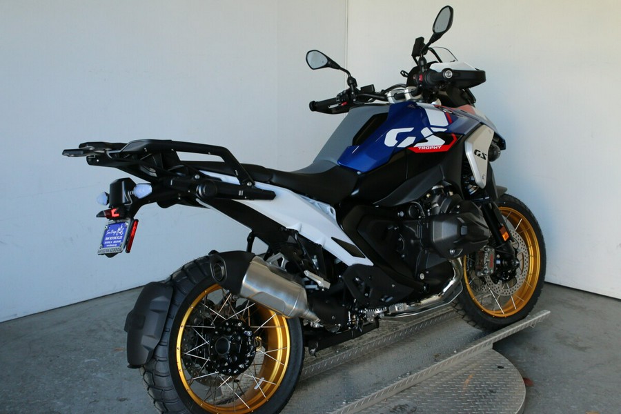 2026 BMW Motorrad R 1300 GS