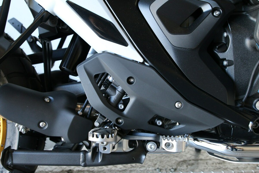 2026 BMW Motorrad R 1300 GS