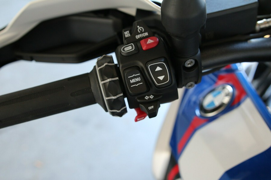 2026 BMW Motorrad R 1300 GS