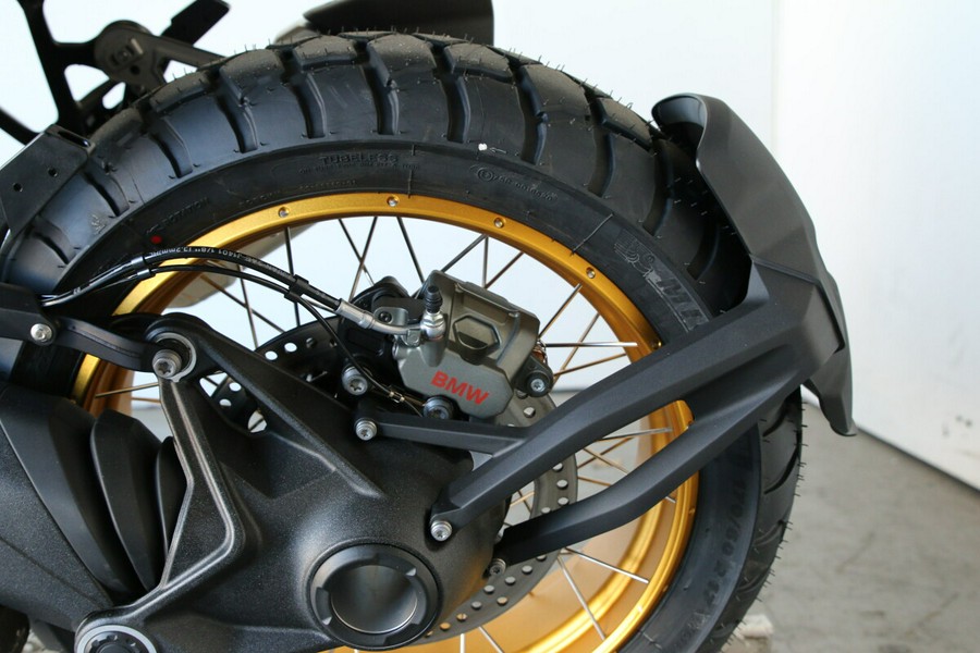 2026 BMW Motorrad R 1300 GS