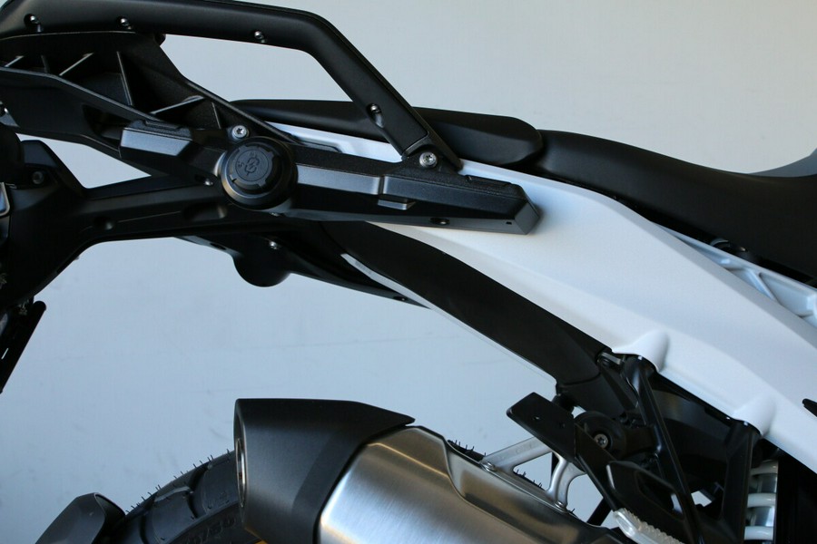 2026 BMW Motorrad R 1300 GS