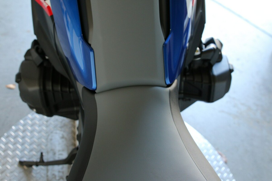 2026 BMW Motorrad R 1300 GS