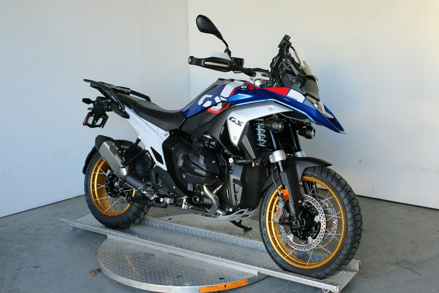 2026 BMW Motorrad R 1300 GS